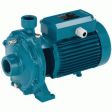 Calpeda NMD 40/180A/B Threaded End Suction Pump - 3 Phase