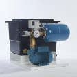 Calpeda Unimat Alpha Single Pump 240V Pressurisation Unit