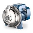 Pedrollo CPm 130-ST6 Centrifugal Pump (1 Phase)