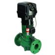 DAB KLME 50-600 M MCE11/C Single Stage Inline Pump