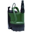 DAB Verty Nova 200 M Submersible Pump 