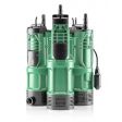 DAB Divertron 650 A Electronic Submersible Pump (with float)