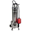 DAB FEKA VS 550 M-A Submersible Sewage Pump with Float Switch