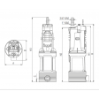 DAB Divertron 650 Electronic Submersible Pump