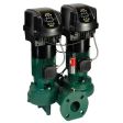 DAB DKLME 50-600/BQQE/0,3 1x230 50/60 Single Stage Inline Pump
