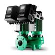 DAB DKLPE 40-1600/BQQE/0,7 NGD 1x230 50/60 IE5 Single Stage Inline Pump