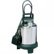 Lowara DOC7VXSG/A Submersible Pump without Floatswitch (1 Phase)
