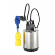 Lowara DOC7VX/A GW Submersible Pump with tube Floatswitch (1 Phase)