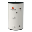 Dutypoint Element Direct 250 Litre 4.5 Bar Vertical UHP Cylinder