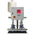 Dutypoint VG2-0306-005T-MAB Twin Pump Booster Set
