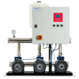 Dutypoint VG3-0306-005T-MAB Three Pump Booster Set