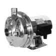 Ebara CDM 90/10 End Suction Pump