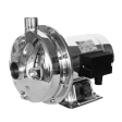 Ebara CD/I 120/20 End Suction Pump