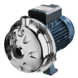 Ebara CDXM/E 120/07 End Suction Pump