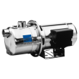 Ebara JESM 5* Self Priming Jet Pump