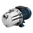 Ebara JEX/I 120 Self Priming Jet Pump