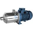 Ebara Matrix 3-4T/0.65M Horizontal Multistage Pump (1 Phase)