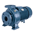 Ebara MMD/I 80-200/18.5 End Suction Pump