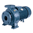 Ebara MMD/I 80-200/37 End Suction Pump