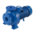 Ebara 3D/I 40-125/1.5 Close Coupled End Suction Pump