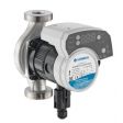 Lowara Ecocirc XLplus N 65-120F Stainless Steel Circulator Pump