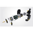 DAB Evosta3 60/180 Circulating Pump