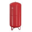 Flamco Flexcon 1000 Litre Expansion Vessel - 6 bar