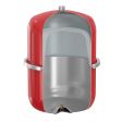 Flamco Flexcon Premium 25 Litre Expansion Vessel