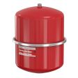 Flamco Flexcon Top 25 Litre Expansion Vessel