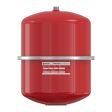 Flamco Flexcon Premium 25 Litre Expansion Vessel