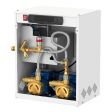 Flamco Flexfiller Midi 225D Twin Pump Pressurisation Unit