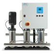 Flowtech Flowboost AV3-0306-005M-MAB Cold Water Booster Set