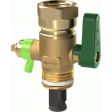 3/4" Flowjet Valve for Potable Water Systems