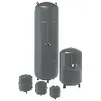 Grundfos GT-HR 600 Litre Expansion Vessel - 6 Bar