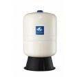 GWS PressureWave 80 Litre Potable Expansion Vessel - Vertical  - 1" BSP