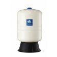 GWS PressureWave 130 Litre Potable Expansion Vessel - Vertical  - 1" BSP