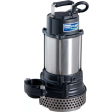 HCP AN-21 Submersible Wastewater Pump (1 Phase)