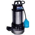 HCP AN-21F Submersible Wastewater Pump (1 Phase)
