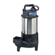 HCP F-21U Submersible Wastewater Pump (1ph)