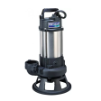 HCP F-21P Submersible Wastewater Pump (3ph)