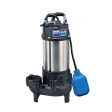 HCP F-21U Submersible Wastewater Pump (3ph)
