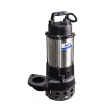 HCP F-31U F Automatic Submersible Wastewater Pump (1ph)