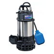HCP F-05AF Submersible Wastewater Pump (1ph)