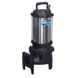 HCP FN-33U Submersible Wastewater Pump (3ph)