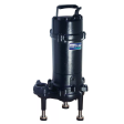 HCP 32GF21.5 Submersible Grinder Pump (1 Phase)