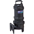 HCP 80AFU22.2L Submersible Sewage Pump (3 Phase)