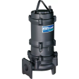 HCP 80AFU25.5L Submersible Sewage Pump (3 Phase)