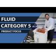 Fluid Category 5 Backflow Protection