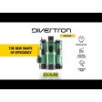 The Brand New DIVETRON | DAB Pumps
