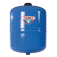 Lowara Zilmet 2 Litre (10 bar) Expansion Vessel
